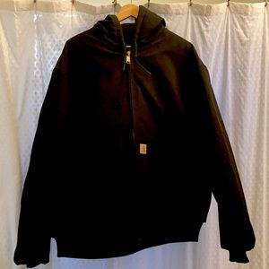 Like New - Men’s Carhartt Jacket